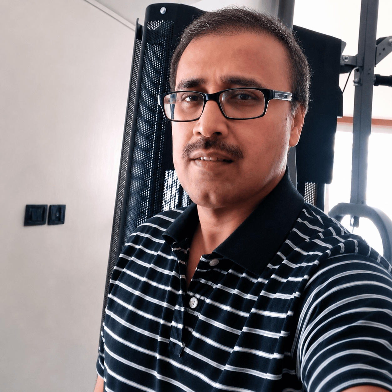 Bhupen Sinha, architect behind Grokkers